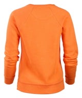 Boxercraft Women's Travel V-neck Pullover-2
