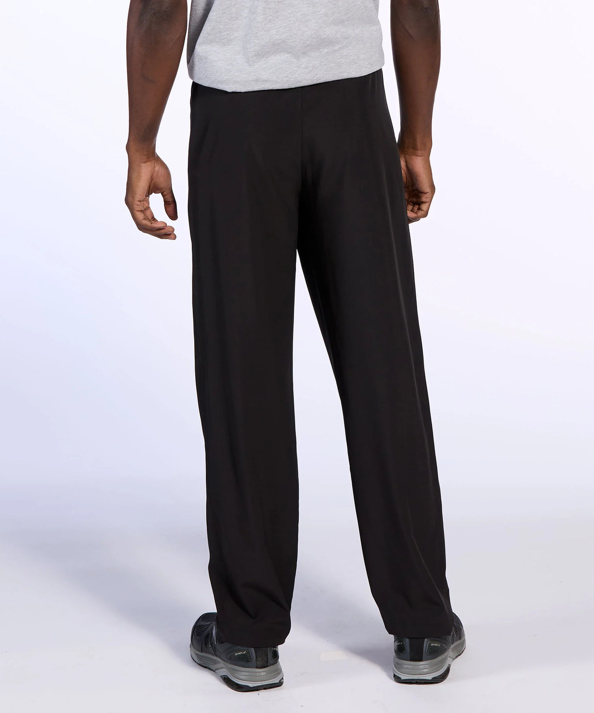 Boxercraft Men's Stretch Woven Pant-2