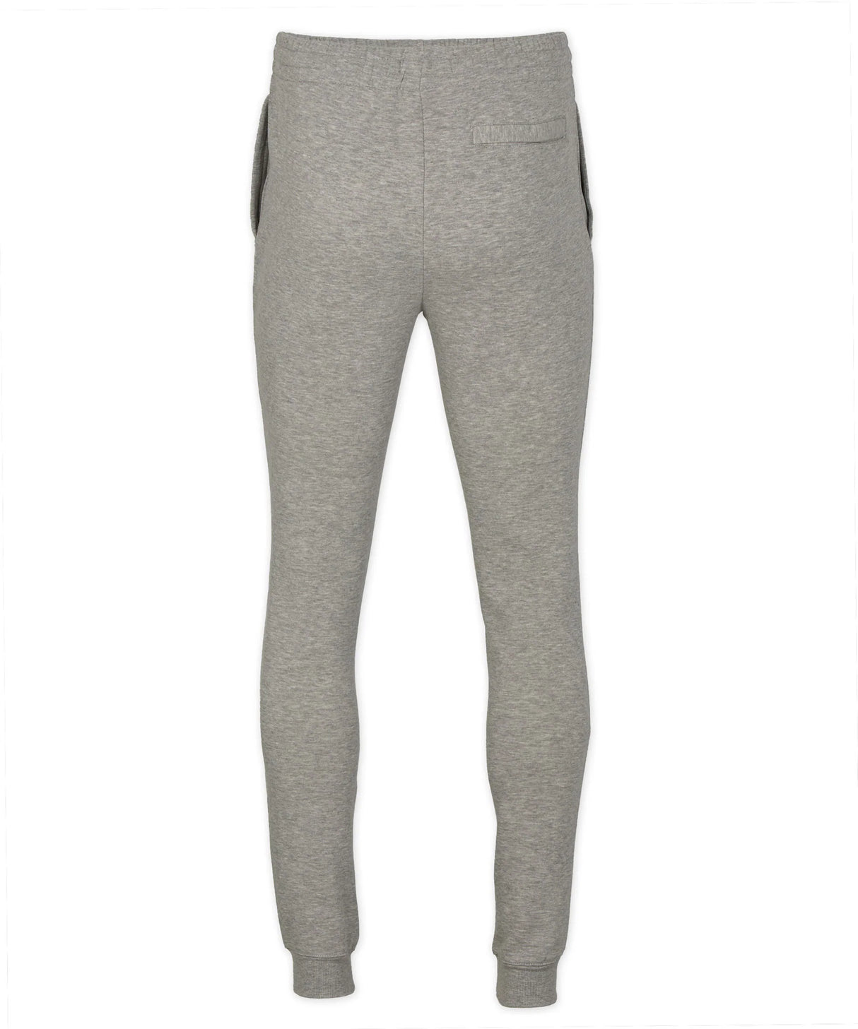 Boxercraft Men's Fleece Jogger-2