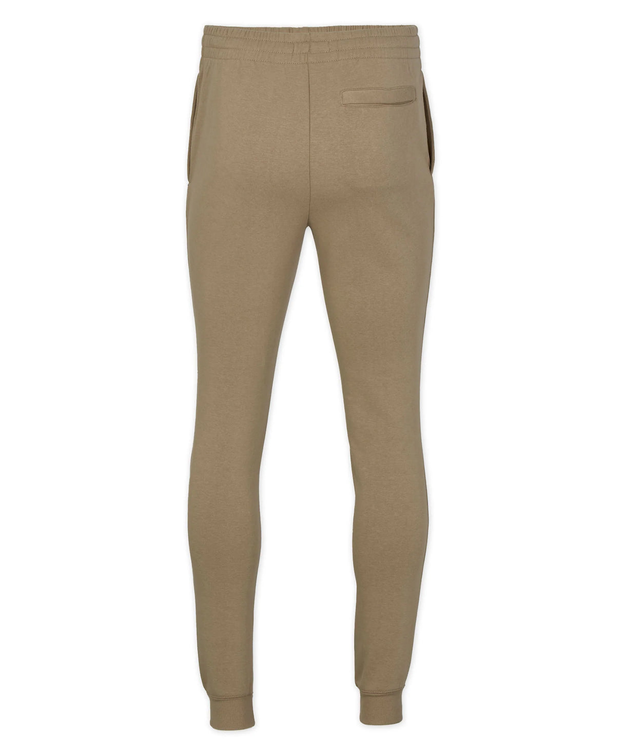 Boxercraft Men's Fleece Jogger-2
