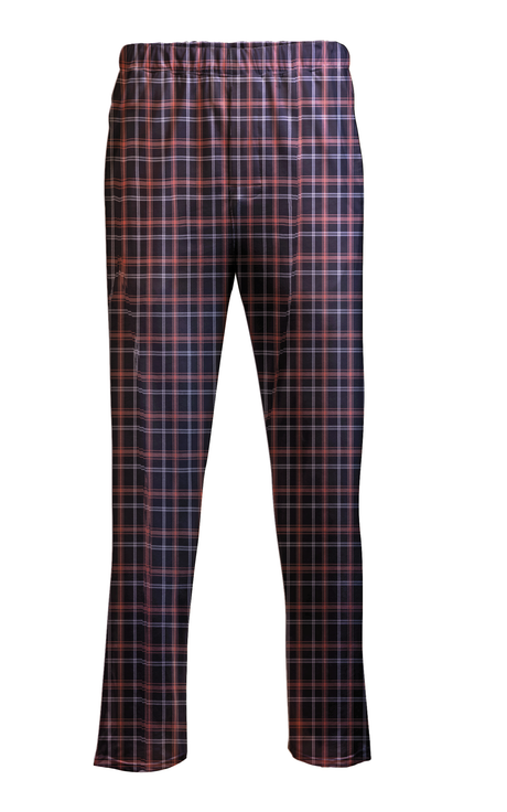 Boxercraft Men's Harley Flannel Pant