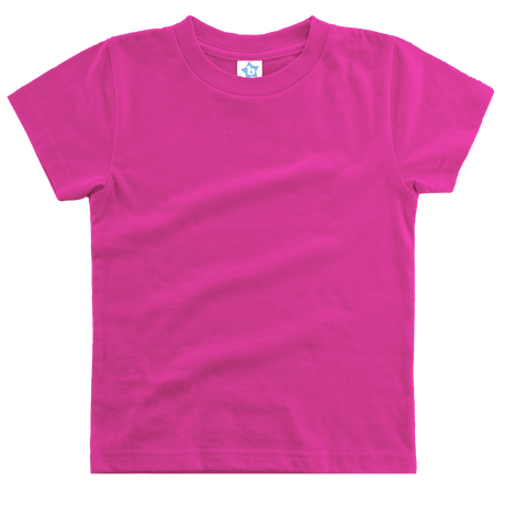 Boxercraft Bkids Toddler Tee