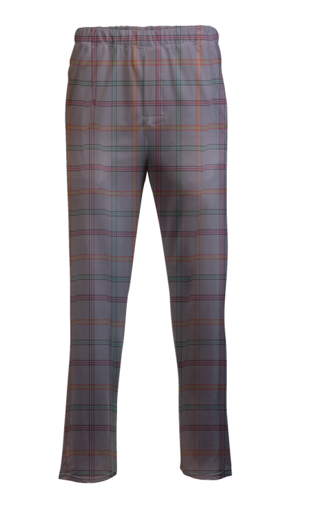 Boxercraft Men's Harley Flannel Pant