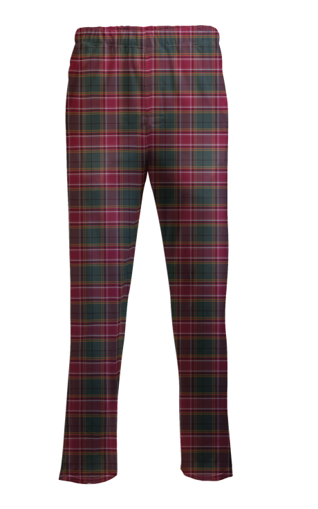 Boxercraft Men's Harley Flannel Pant