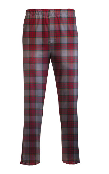 Boxercraft Men's Harley Flannel Pant