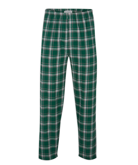 Boxercraft Men's Harley Flannel Pant-1