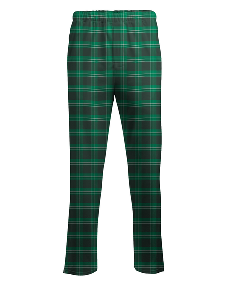 Boxercraft Men's Harley Flannel Pant