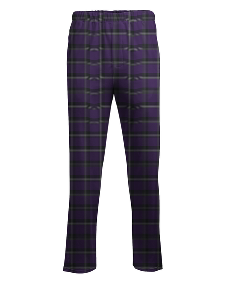 Boxercraft Men's Harley Flannel Pant
