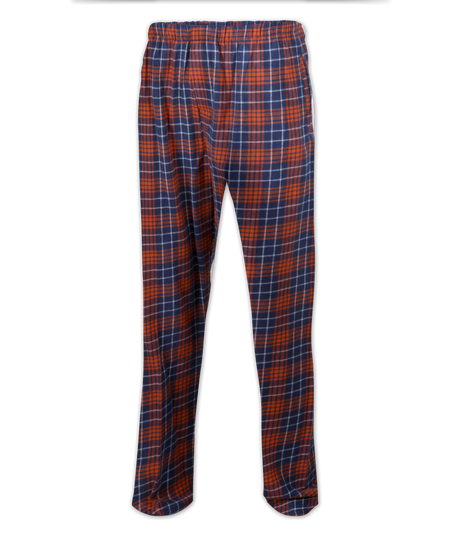 Boxercraft Men's Harley Flannel Pant-1