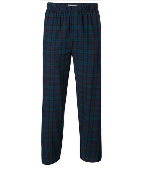 Boxercraft Men's Harley Flannel Pant-1