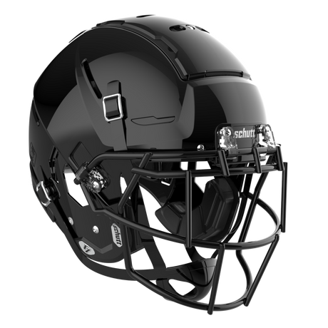 2026 Schutt Youth F7 LX1 Football Helmet with attached Facemask