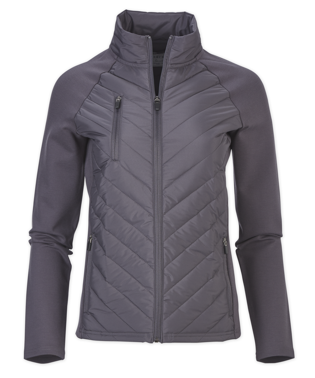 Boxercraft Women's Adventure Jacket-1