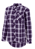 Boxercraft Women's Essential Flannel Buttondown