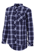 Boxercraft Women's Essential Flannel Buttondown