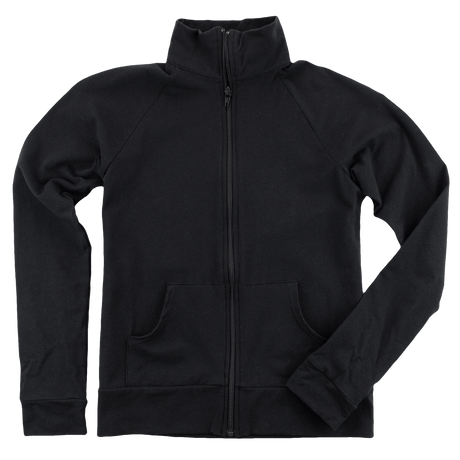 Boxercraft Girl's Practice Jacket