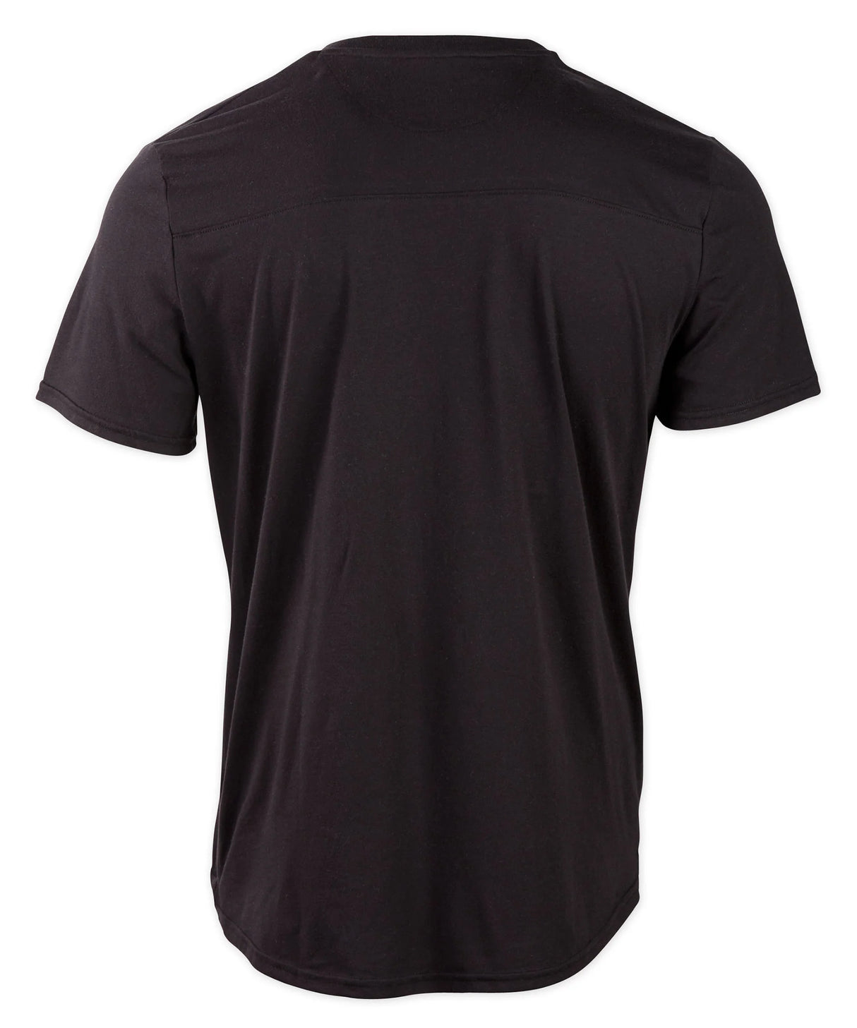 Boxercraft Men's High V-tee-2