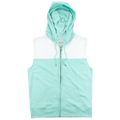 Boxercraft Women's Rival Sleeveless Hoodie