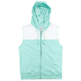 Boxercraft Women's Rival Sleeveless Hoodie