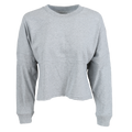 Boxercraft Women's Cropped Retro Jersey