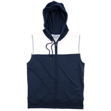Boxercraft Women's Rival Sleeveless Hoodie