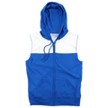 Boxercraft Women's Rival Sleeveless Hoodie