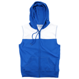Boxercraft Women's Rival Sleeveless Hoodie