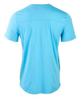 Boxercraft Men's High V-tee-2