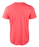 Boxercraft Men's High V-tee-2