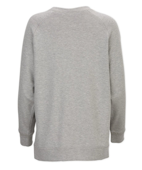 Boxercraft Women's Harlow Oversized Terry Pullover-2