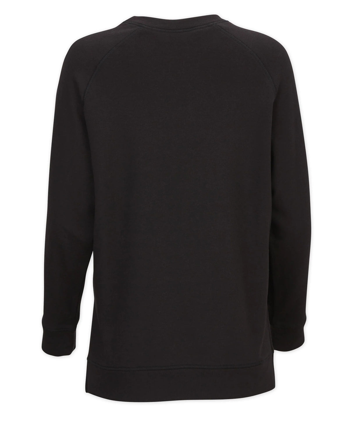 Boxercraft Women's Harlow Oversized Terry Pullover-2