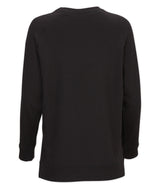 Boxercraft Women's Harlow Oversized Terry Pullover-2