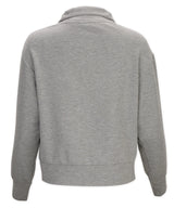Boxercraft Women's Dream Fleece 1/4 Zip Pullover-2