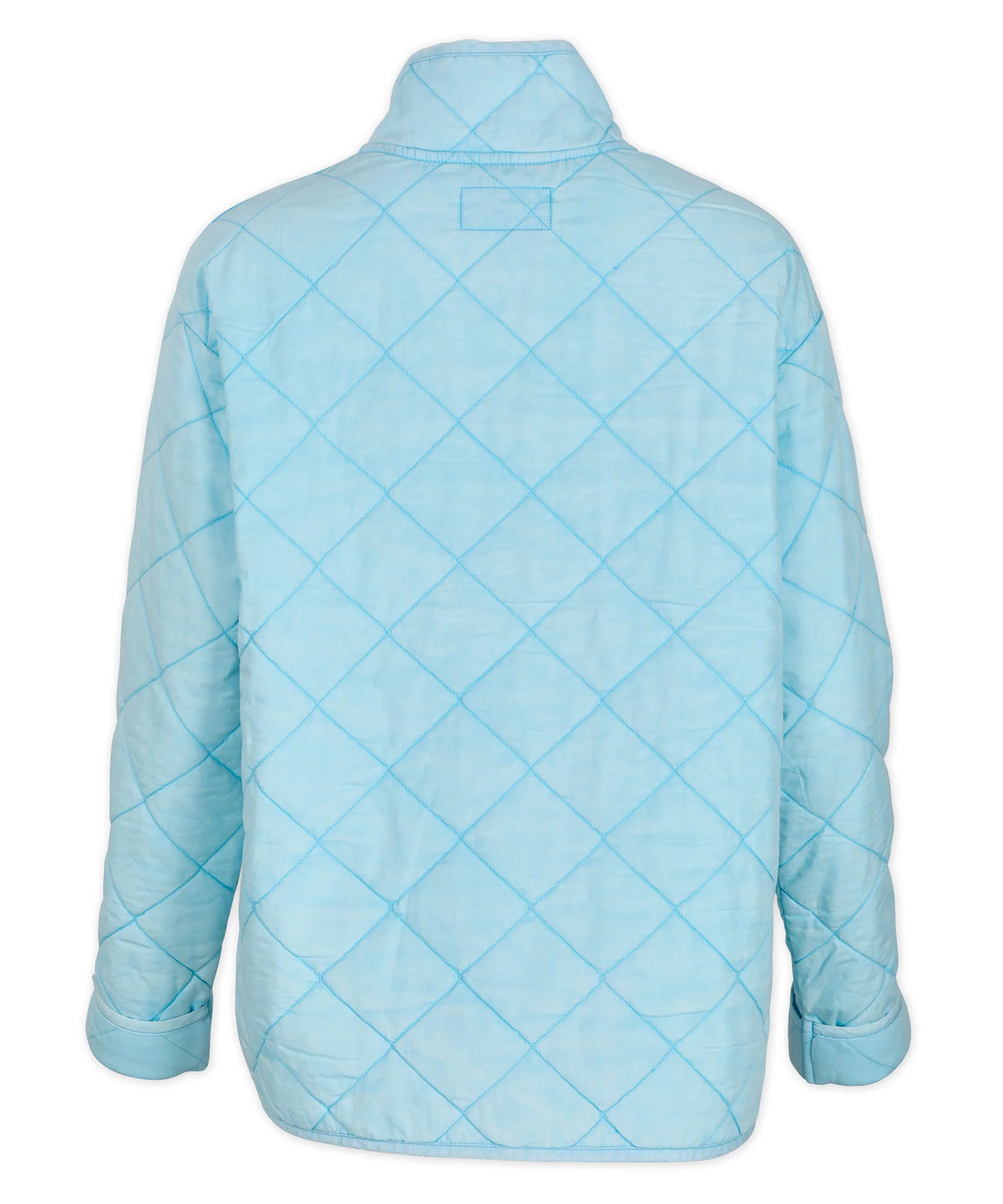 Boxercraft Women's Quilted Market Jacket-2