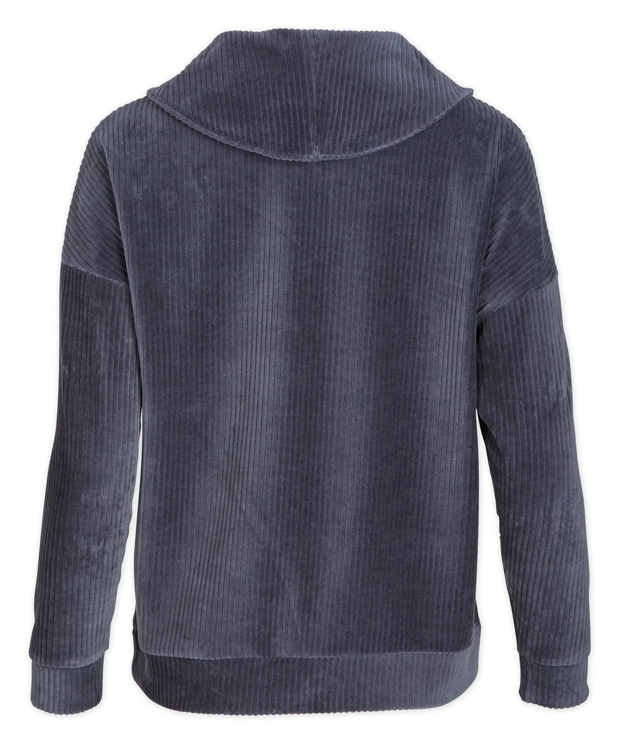 Boxercraft Women's Manchester 1/4 Zip-2