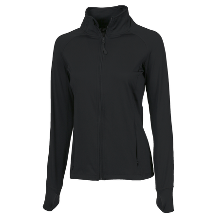 Boxercraft Women's Studio Jacket-1