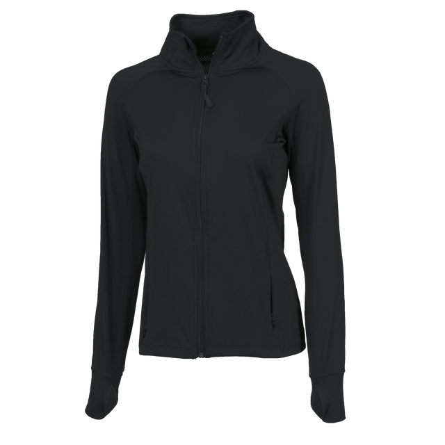 Boxercraft Women's Studio Jacket-1