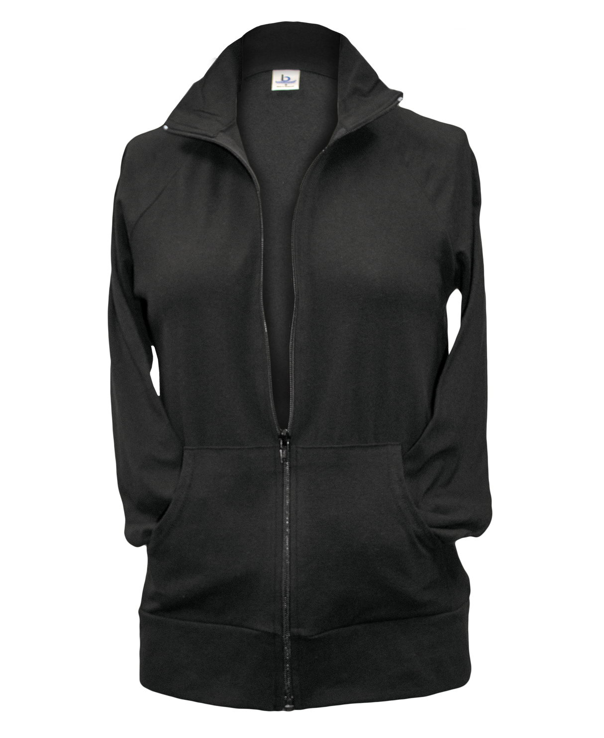 Boxercraft Women's Practice Jacket-1