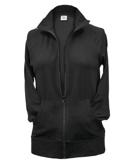 Boxercraft Women's Practice Jacket-1