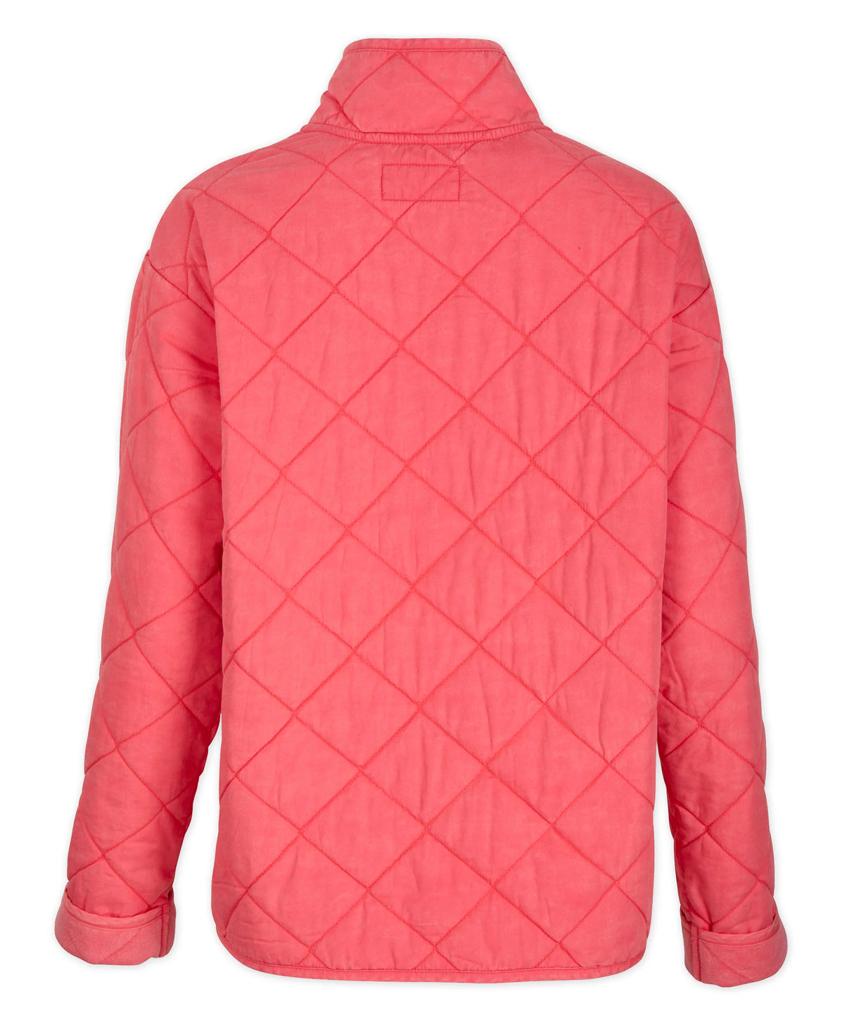 Boxercraft Women's Quilted Market Jacket-2