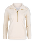 Boxercraft Women's Manchester 1/4 Zip-1