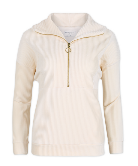 Boxercraft Women's Manchester 1/4 Zip-1