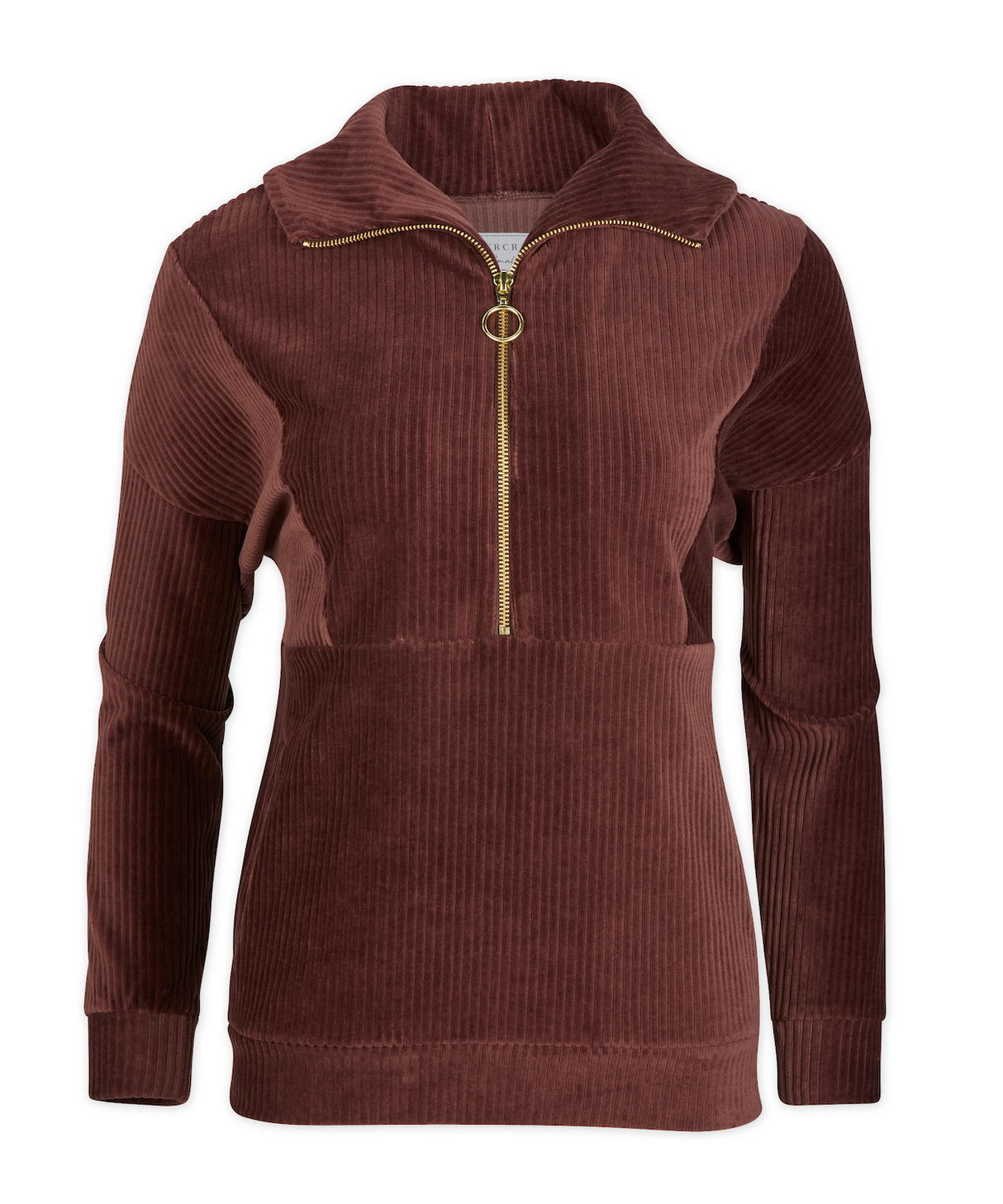 Boxercraft Women's Manchester 1/4 Zip-1