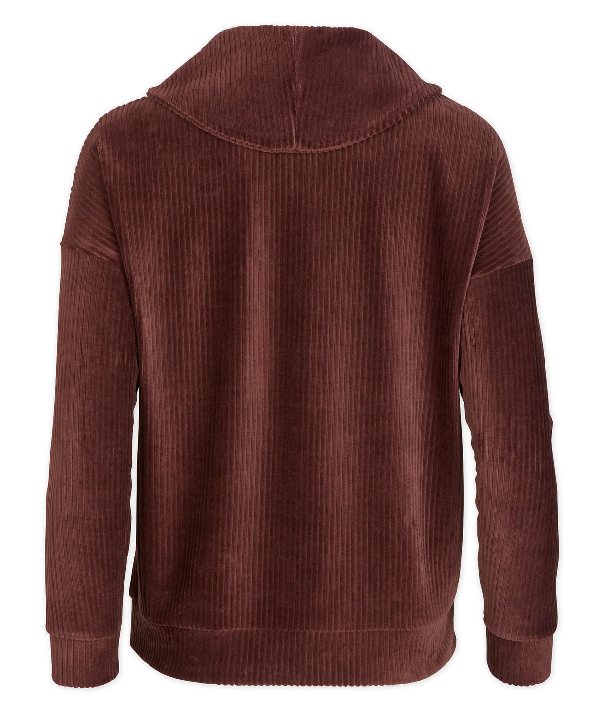 Boxercraft Women's Manchester 1/4 Zip-2