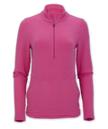 Boxercraft Women's Flex 1/4 Pullover
