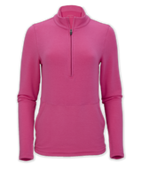 Boxercraft Women's Flex 1/4 Pullover