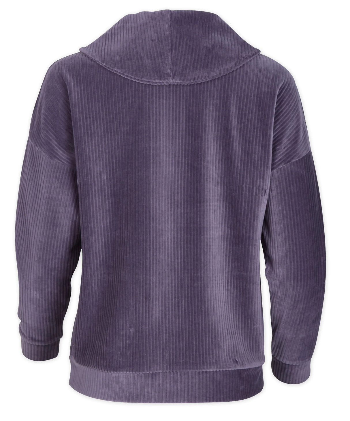 Boxercraft Women's Manchester 1/4 Zip-2