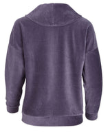 Boxercraft Women's Manchester 1/4 Zip-2