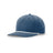 Richardson 258 5 Panel Classic Rope Cap