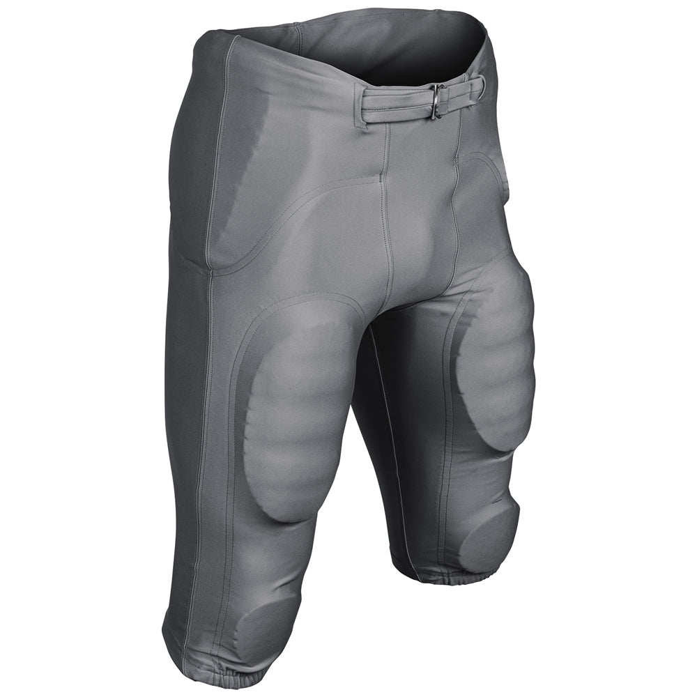 Champro Men's Bootleg 3 Football Pants