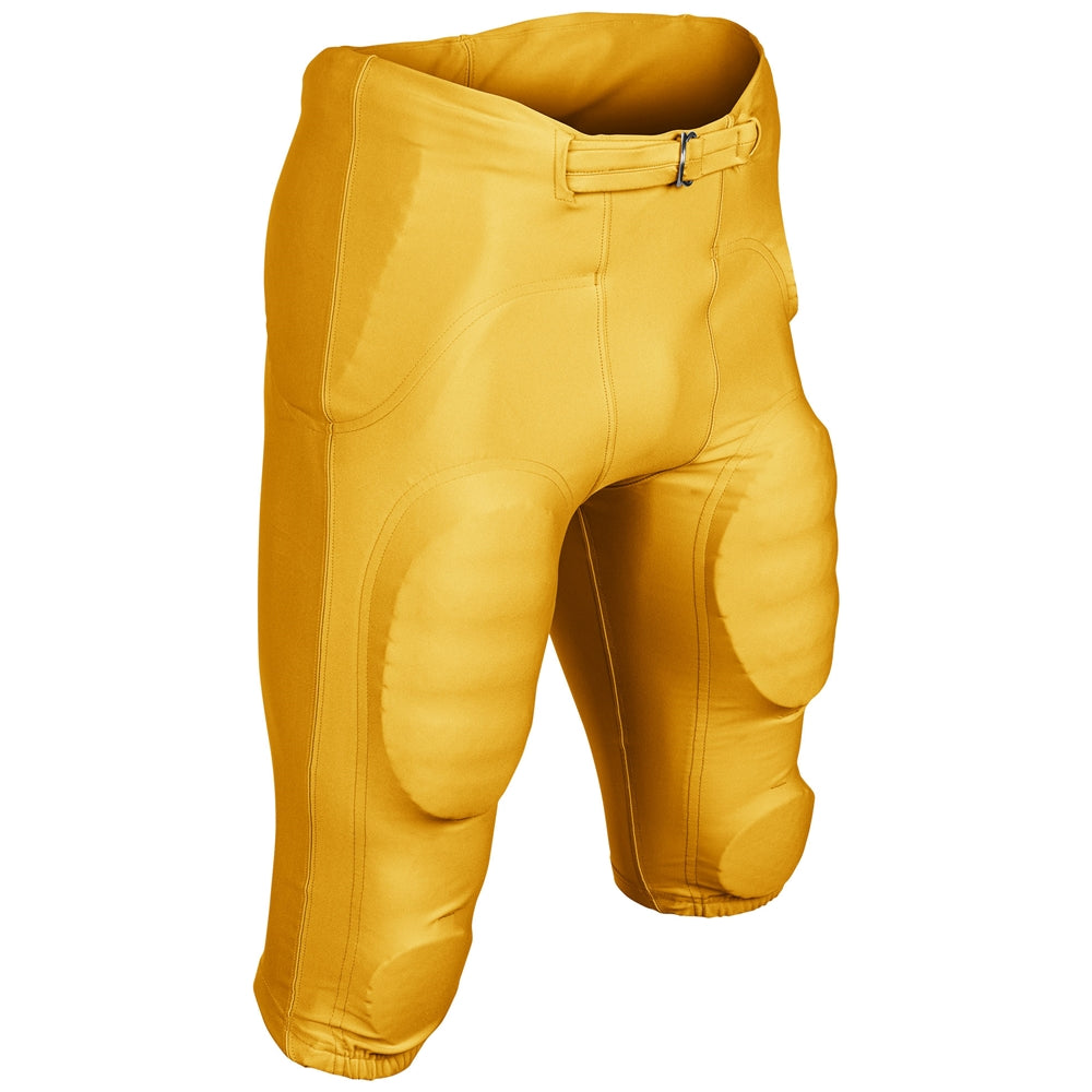 Champro Men's Bootleg 3 Football Pants